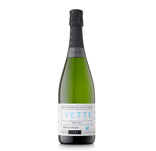 Cava Bertha Ivette