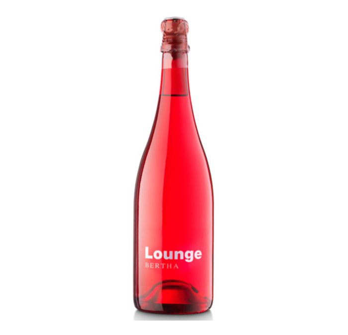 Bertha Lounge Rosé