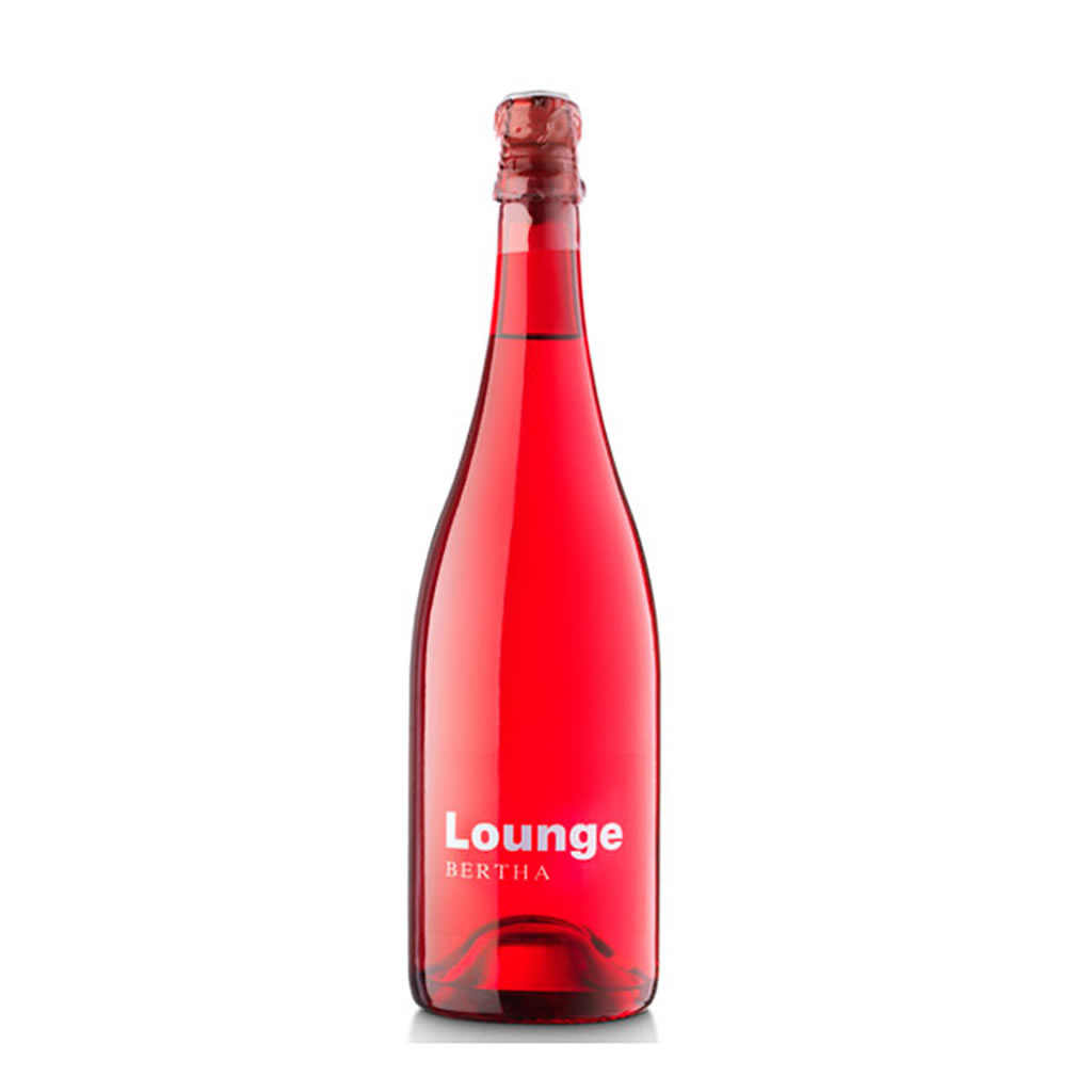 Cava Bertha Lounge Rosé