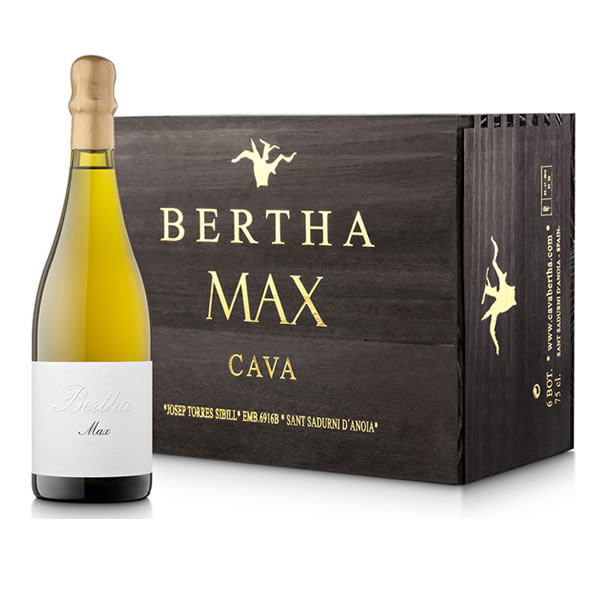 Bertha Max Gran Reserva