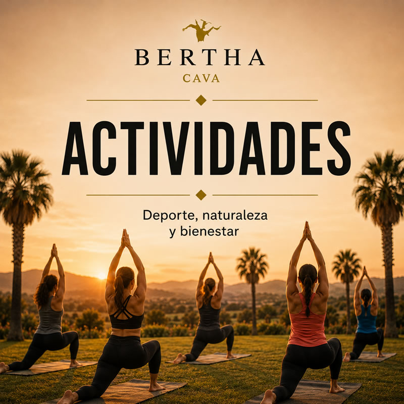 actividades