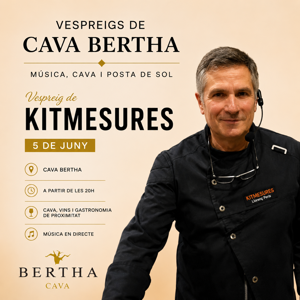 kitmesures